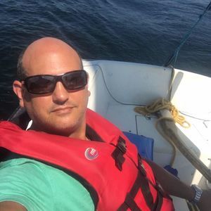 Meet your Posher, Mike